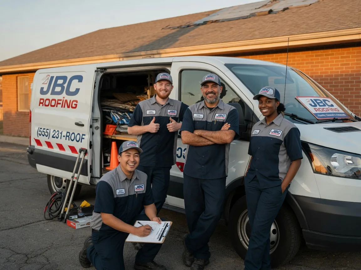 Roof Replacement company in North Middletown, KY